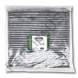 Show details for Genuine Range Rover Vogue Sport Activated Carbon Cabin Filter LR036369 LR161566 Picture of Genuine Range Rover Vogue Sport Activated Carbon Cabin Filter LR036369 LR161566